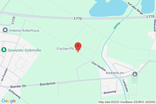 Fischer & Fischer GbR SGVN Studio Solar-Energie