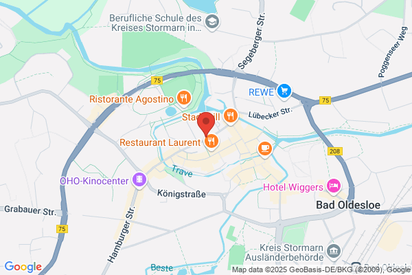 Ingenieurbüro Th.Geisler