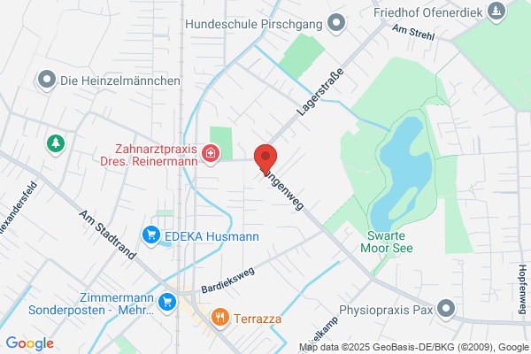 Kindertagespflegestelle Zwergenhöhle
