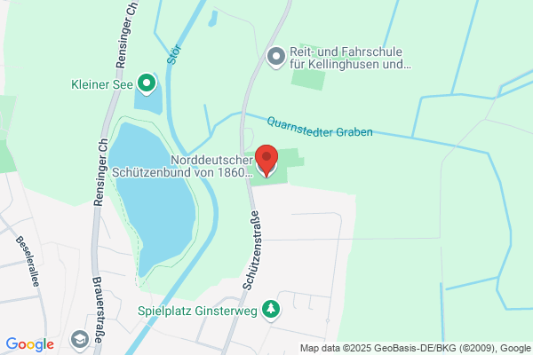 SVB Kellinghusen