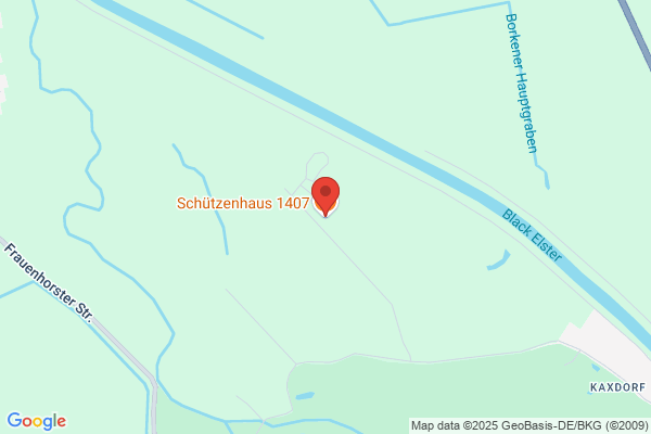 Schützenhaus Inh. Martin Rohwedder