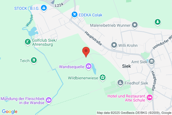 Wasserbeschaffungsverband