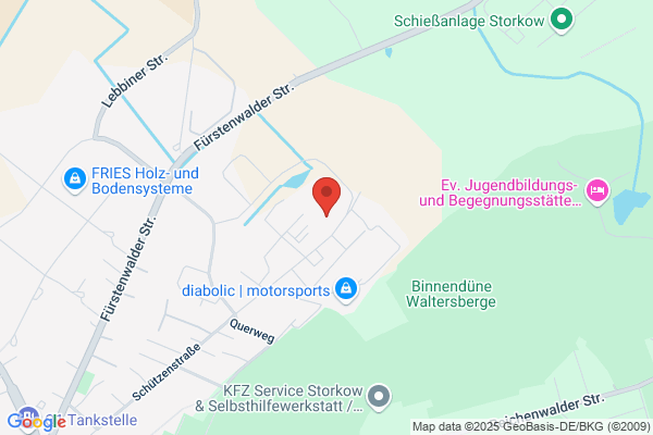 Logista Handel GmbH