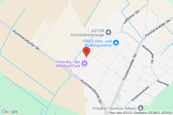 Autoservice Machnow