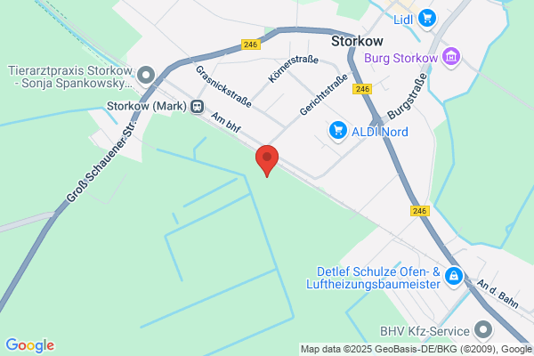 Böhmer GalaBau GmbH