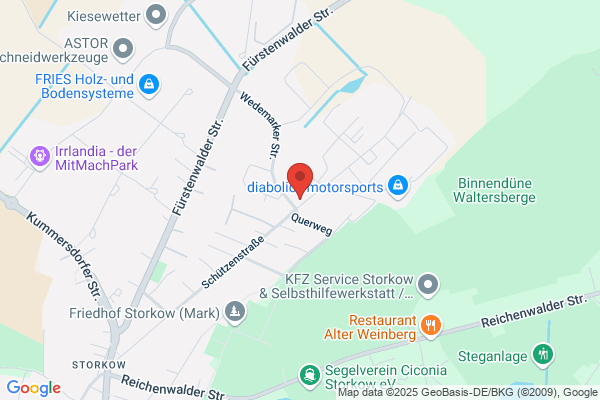 Wohlfahrt