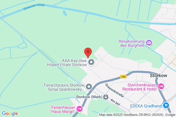 Mrotzek Elektro GmbH