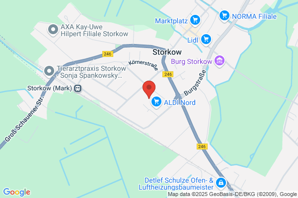 Getränke Hoffmann