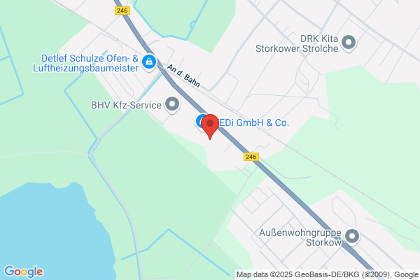 Lotto Shop Krause