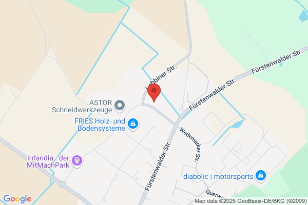 bofrost* Storkow GmbH & Co. KG