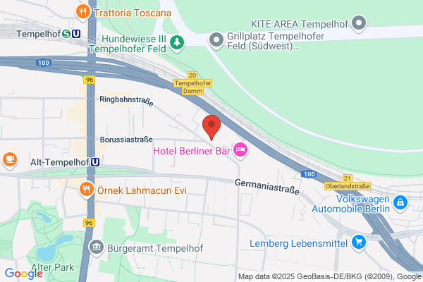B & S Kunststoffe GmbH