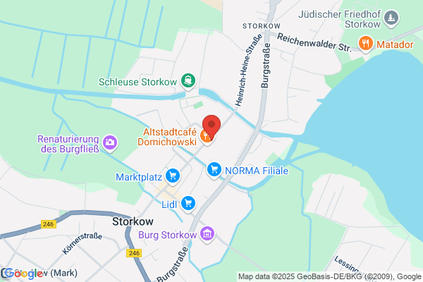 Bestattungshaus Möse GmbH