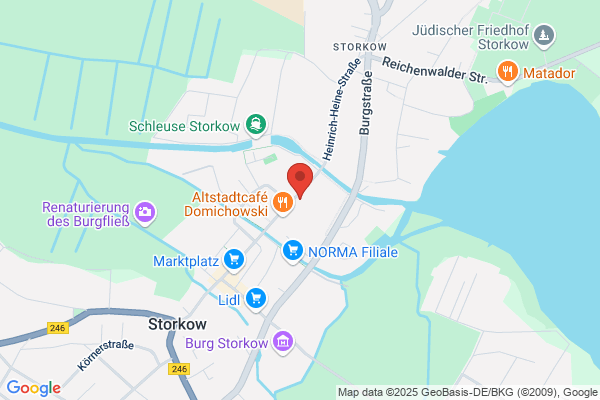 Zum Faß