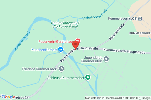 Kleine Schänke