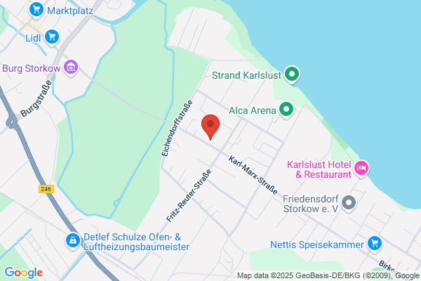 Bärbel Kahlisch