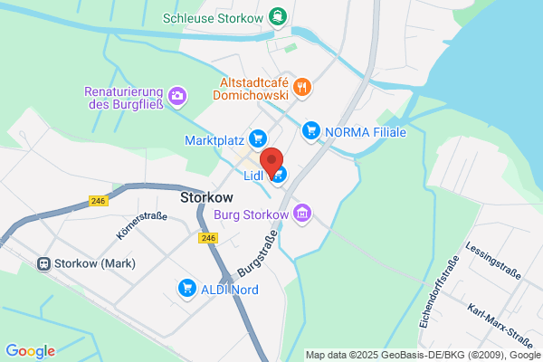 Schlaukauf Inh. Hanelt Dietmar