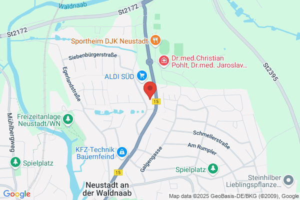 Naber + Steiner Metallbau GmbH
