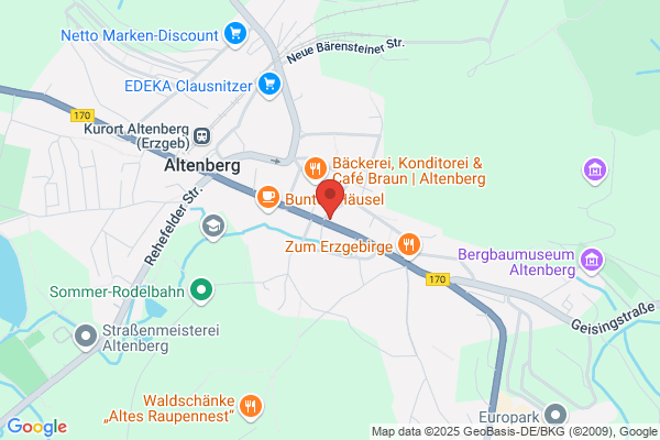 Reisebüro Richter