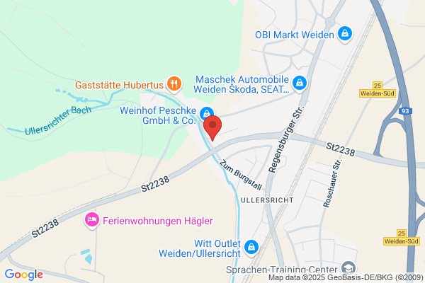Der Haus und Garten Mader