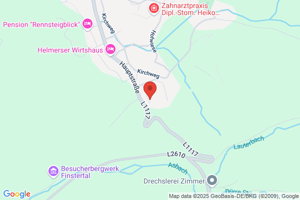 Dipl.Ing.(FH) Wolfgang Bauerschmidt