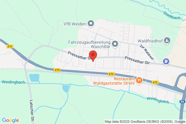 Pflegedienst GmbH Sonnenschein