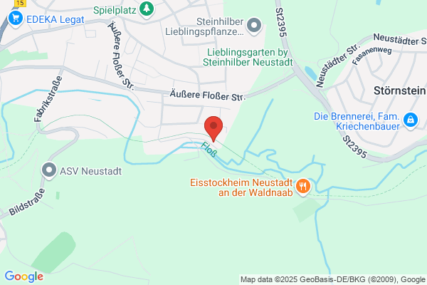 Schützenverein Eichenlaub Neustadt