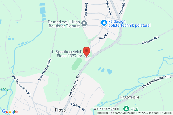 Sportkegelclub Störnstein e.V.