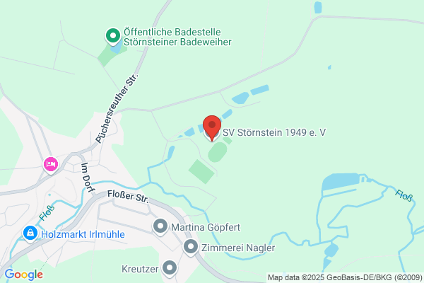 Sportverein Störnstein 1949 e.V.