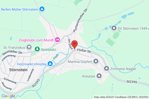 Stadtverwaltung Stadtverwaltung