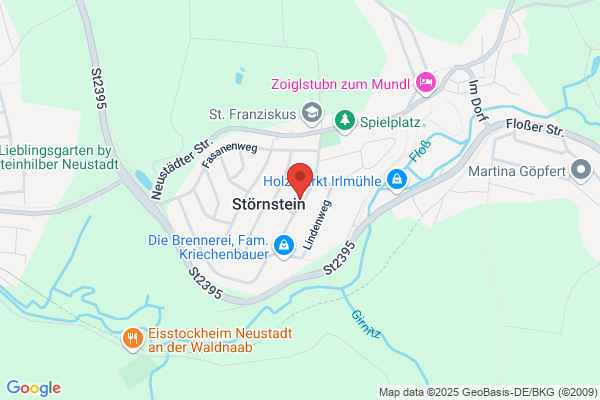 Stich Norbert, Heizungsbau
