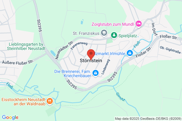 Störnstein