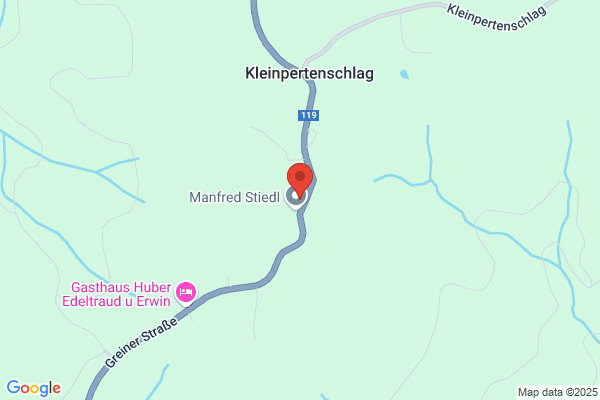 Träger Gerhard Kombi-Laden