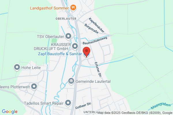 Zapf GmbH