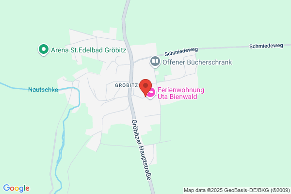 Agrarbetrieb Gröbitz GmbH