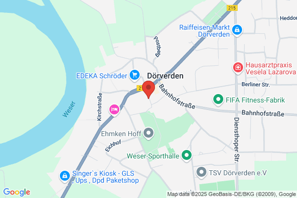 Gemeindeverwaltung