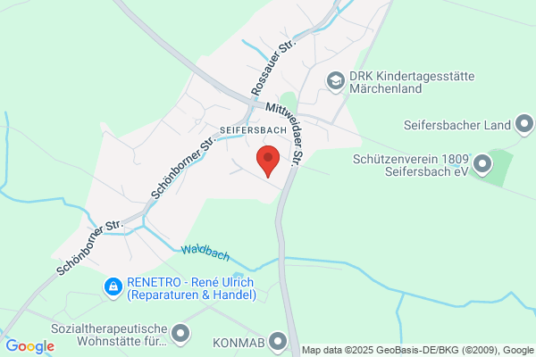 Kraftfahrzeug Service GmbH