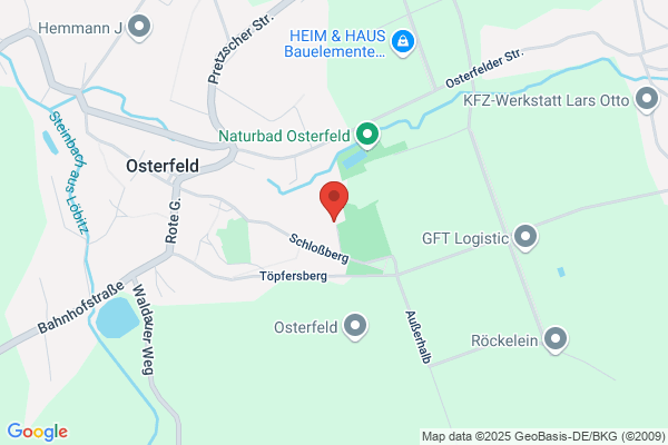 Landküche Dothen GmbH