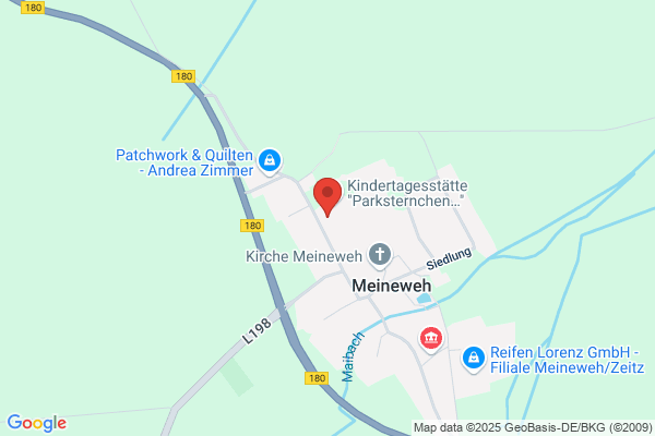 Natursteine & Grabmale aus Meineweh