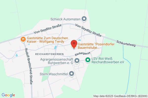 Restaurant Bauernstube