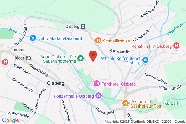 Sekundarschule