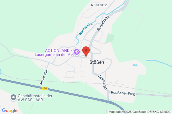 VerbandsgemeindeWelthautal Aussenstelle Stößen