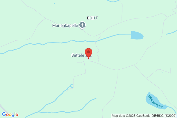 Fridolin Settele