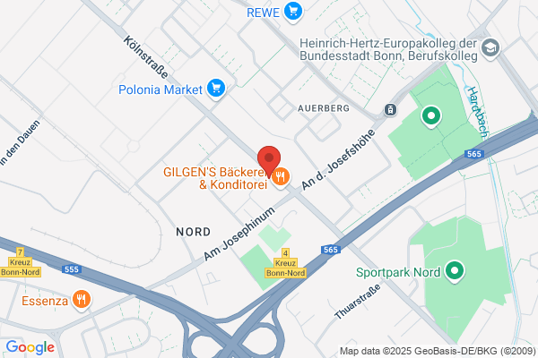 GLS PaketShop