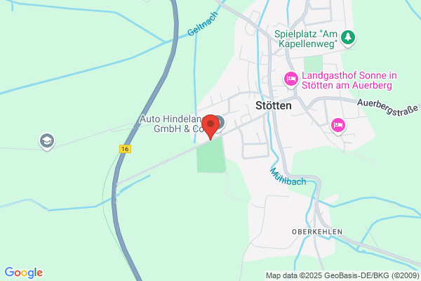 Gemeinde Stötten a. Auerberg