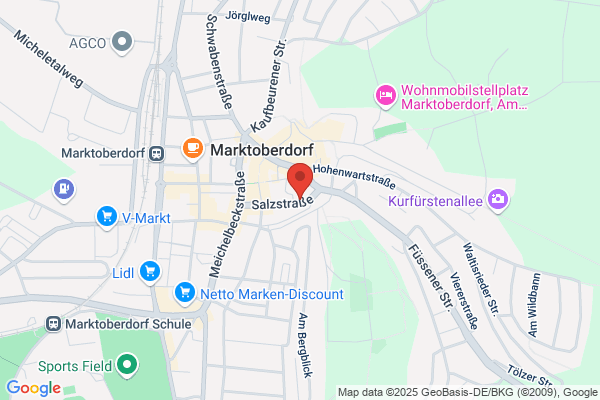 MOD Reisen GmbH