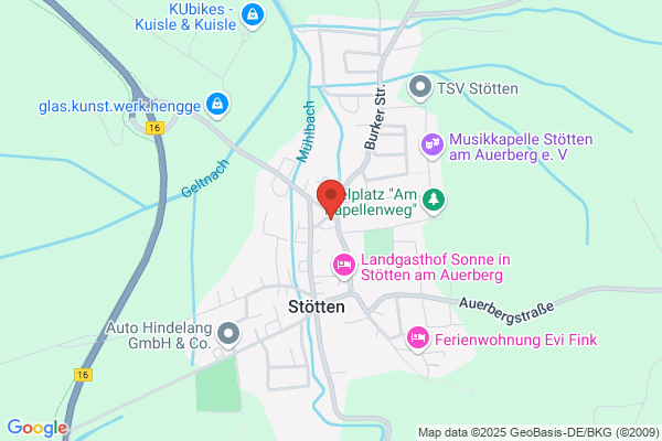 Schützenverein Stötten
