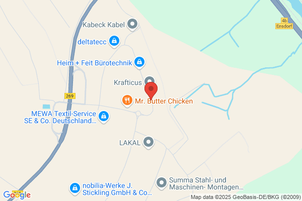 Sprotte GmbH