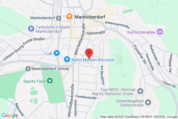 Staudacher