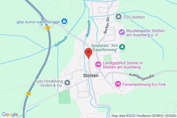 Stöttner Getränkehoimat