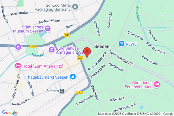Top Dienstleistungen GmbH